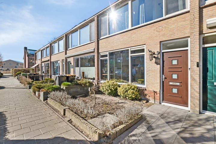 Foto 5 van Paulus Potterstraat 9