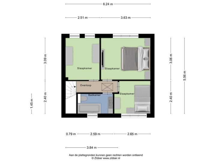 Foto 33 van Akkerstraat 20