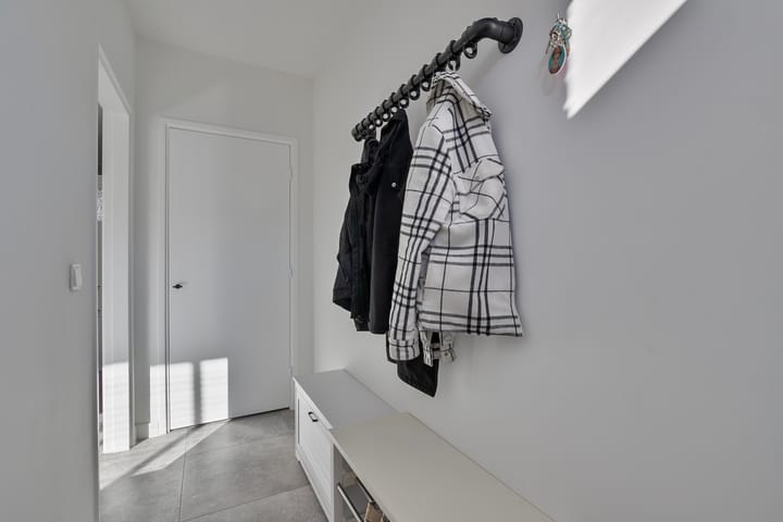 Foto 8 van Paulus Potterstraat 9