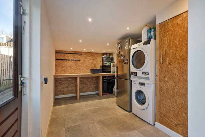 Foto 14 van Paulus Potterstraat 9