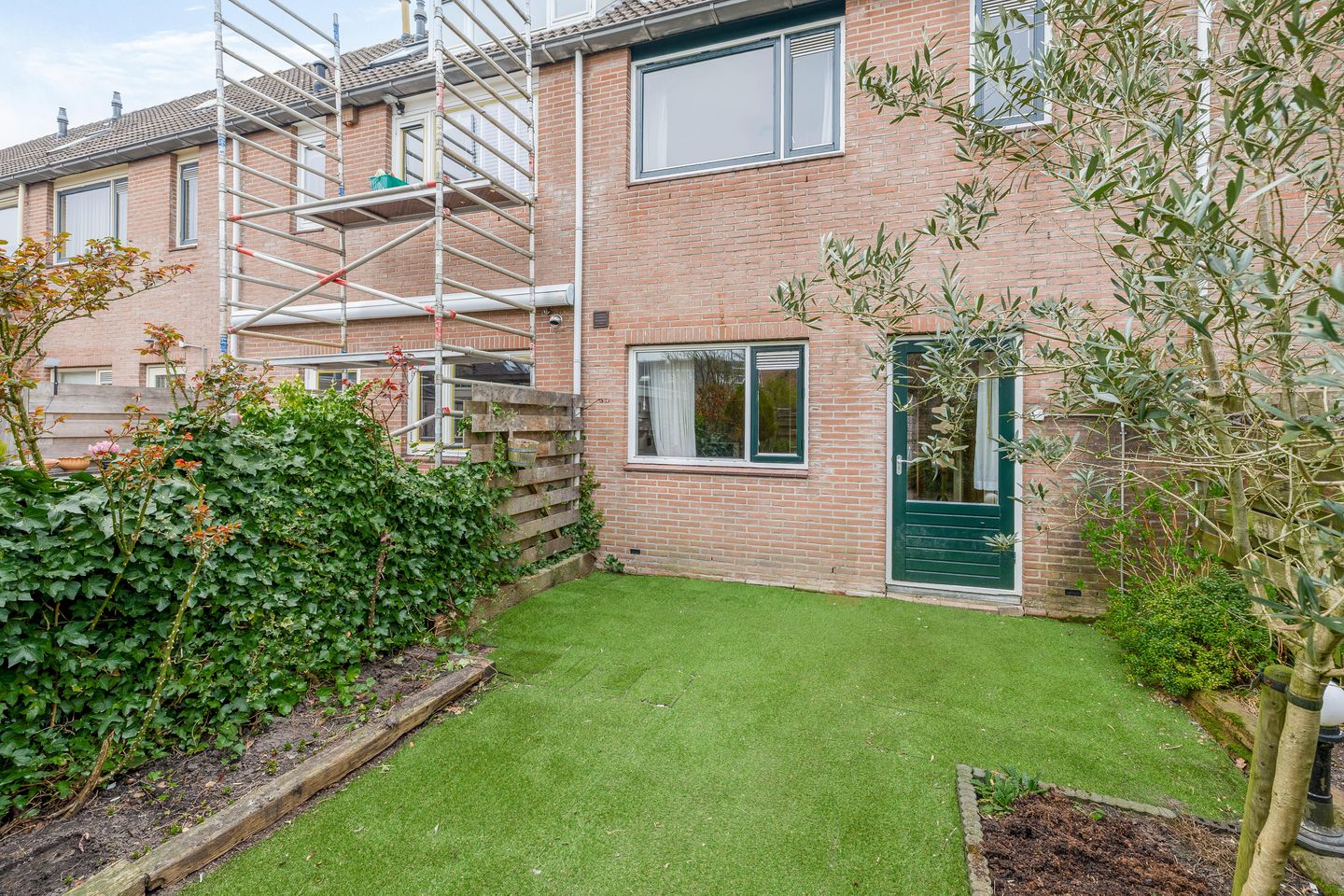 Foto 14 van Roerdomp 91