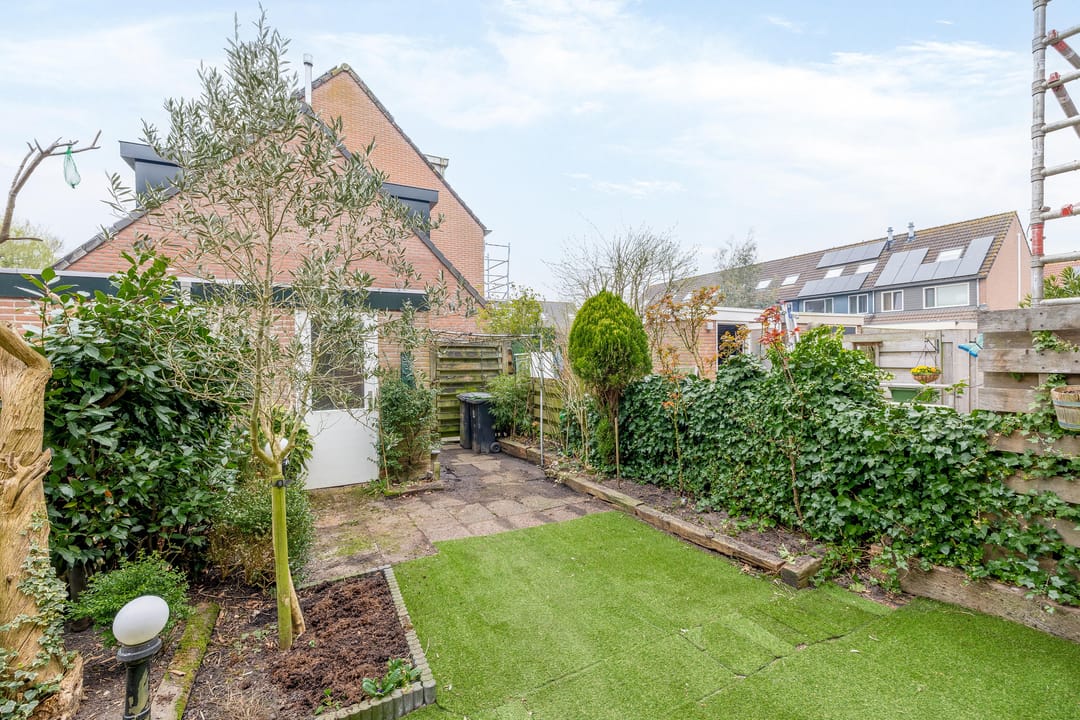 Foto 16 van Roerdomp 91