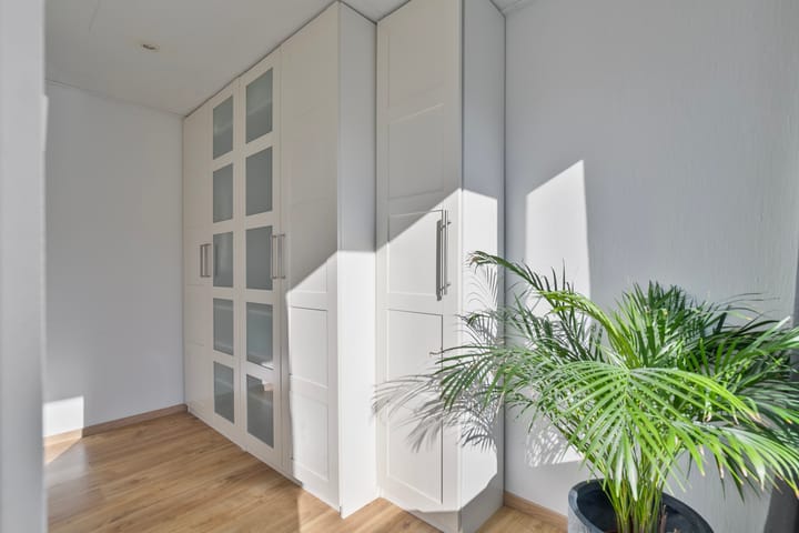 Foto 20 van Paulus Potterstraat 9