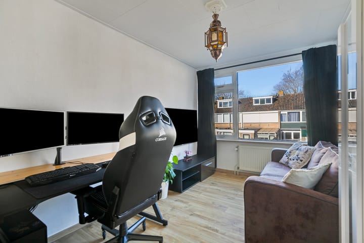 Foto 23 van Paulus Potterstraat 9