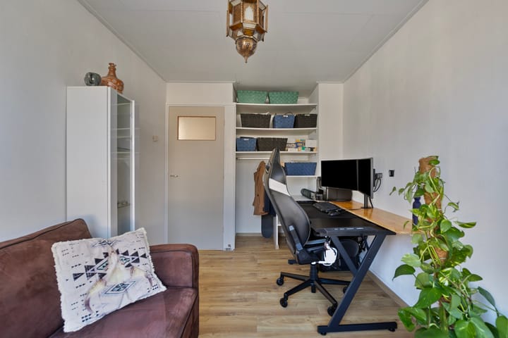 Foto 24 van Paulus Potterstraat 9