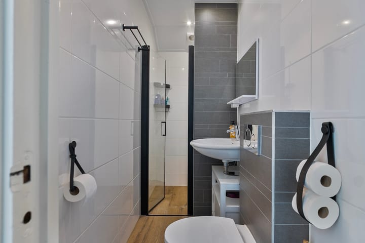 Foto 25 van Paulus Potterstraat 9