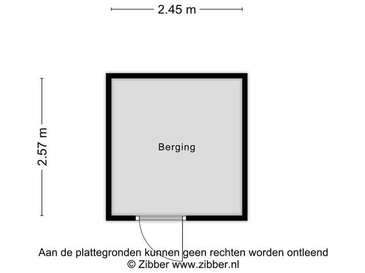 Foto 30 van Paulus Potterstraat 9