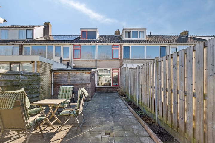 Foto 31 van Paulus Potterstraat 9