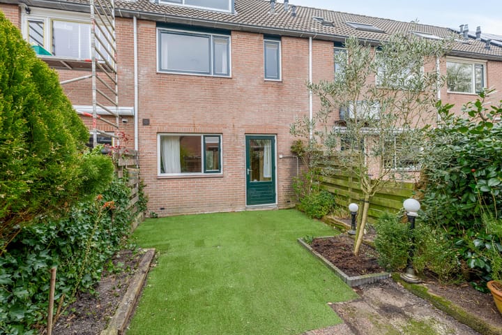 Foto 13 van Roerdomp 91