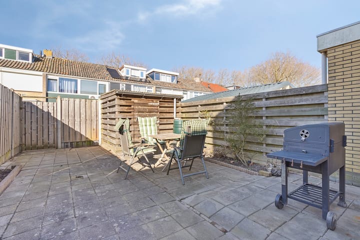 Foto 32 van Paulus Potterstraat 9