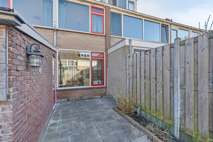 Foto 33 van Paulus Potterstraat 9