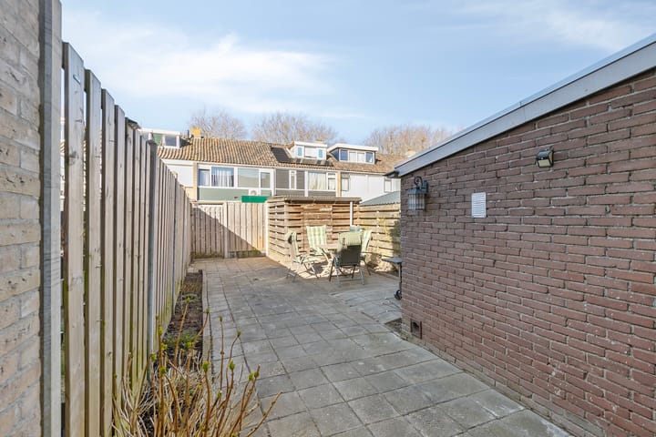 Foto 34 van Paulus Potterstraat 9