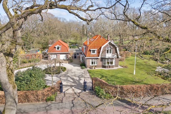 Werkhorst 5