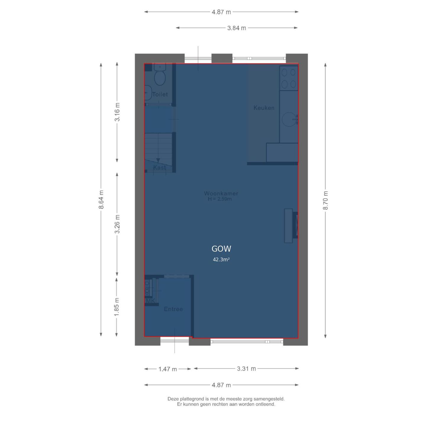 Foto 44 van Roerdomp 91