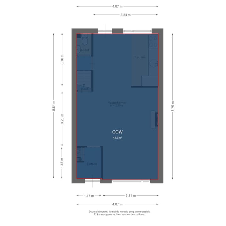 Foto 44 van Roerdomp 91
