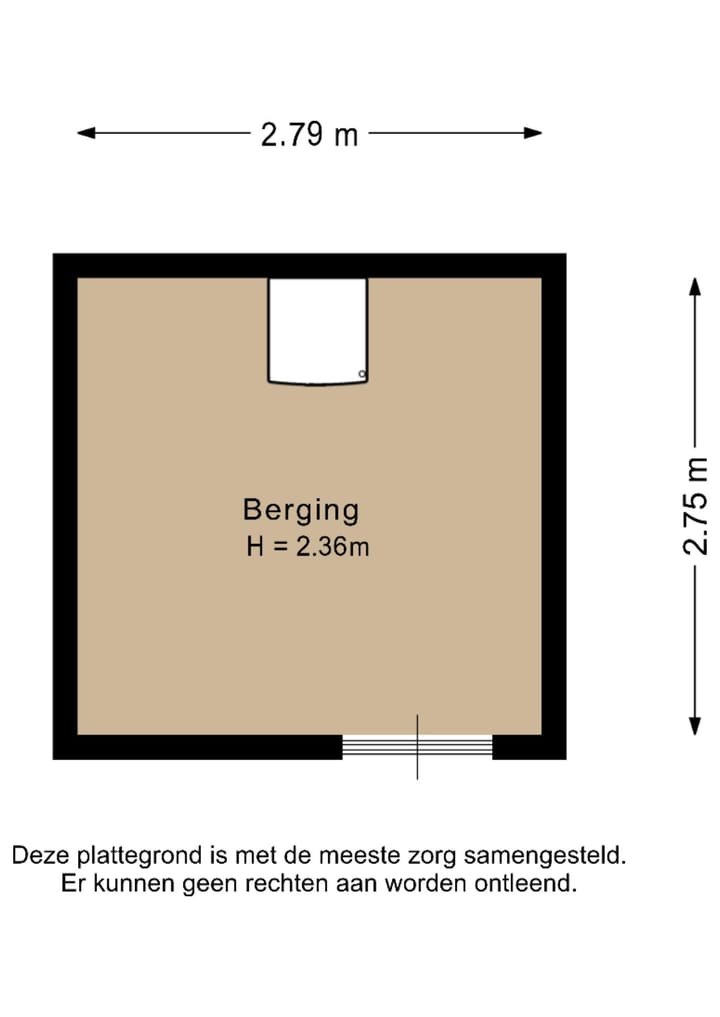 Foto 45 van Roerdomp 91