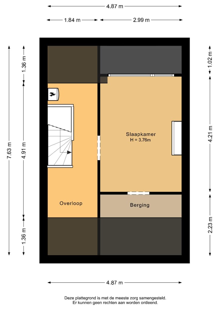 Foto 51 van Roerdomp 91
