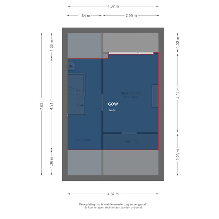 Foto 53 van Roerdomp 91