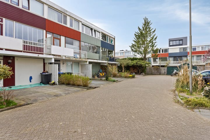 Foto 4 van Berliozplein 27