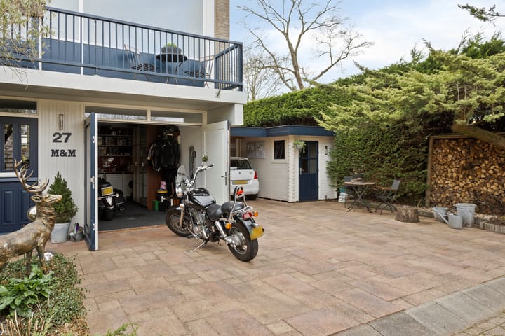 Foto 5 van Berliozplein 27