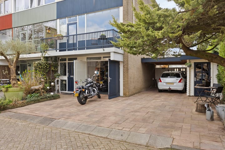 Foto 6 van Berliozplein 27