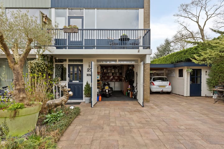 Foto 7 van Berliozplein 27