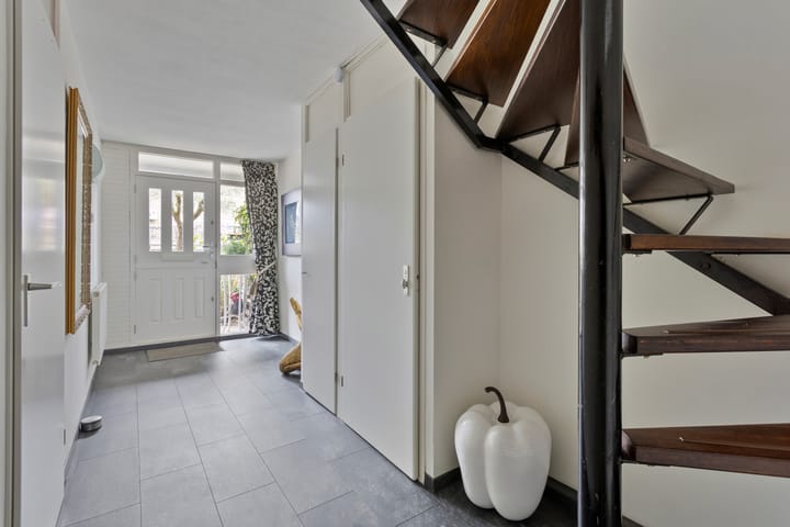 Foto 10 van Berliozplein 27