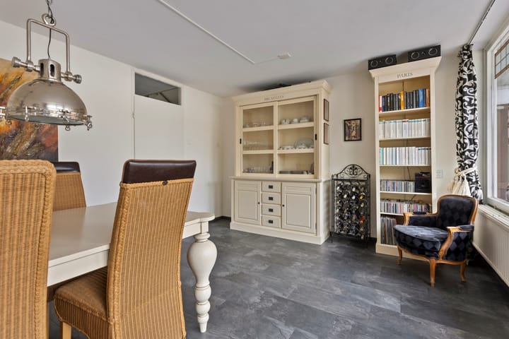 Foto 11 van Berliozplein 27