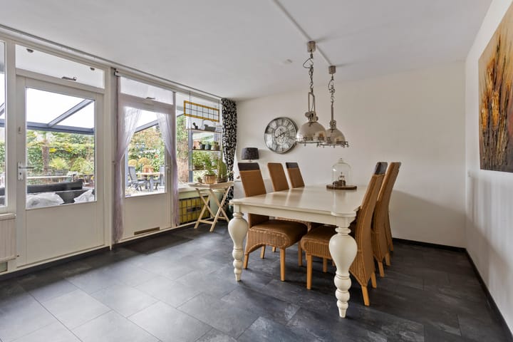 Foto 12 van Berliozplein 27