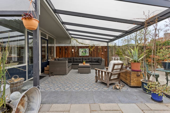 Foto 13 van Berliozplein 27