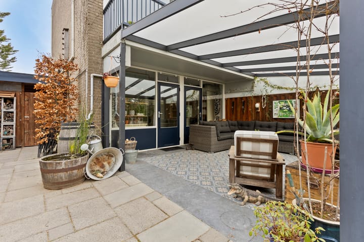 Foto 15 van Berliozplein 27