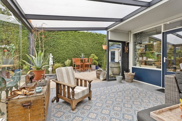 Foto 17 van Berliozplein 27