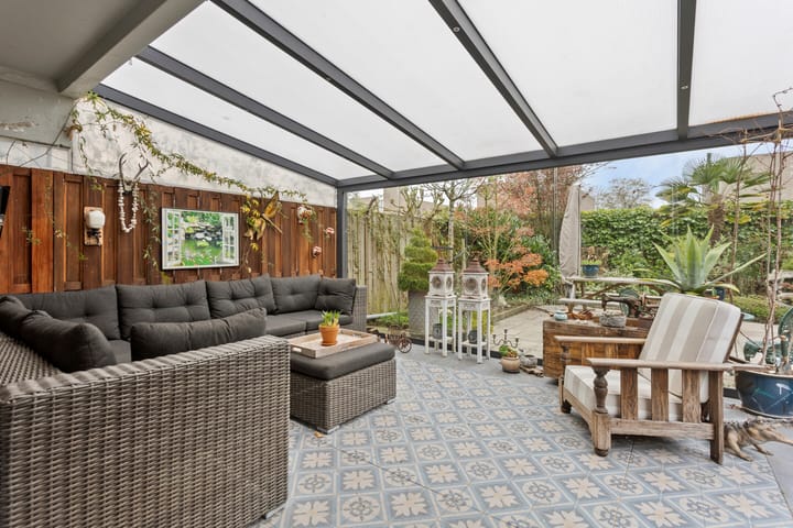 Foto 18 van Berliozplein 27