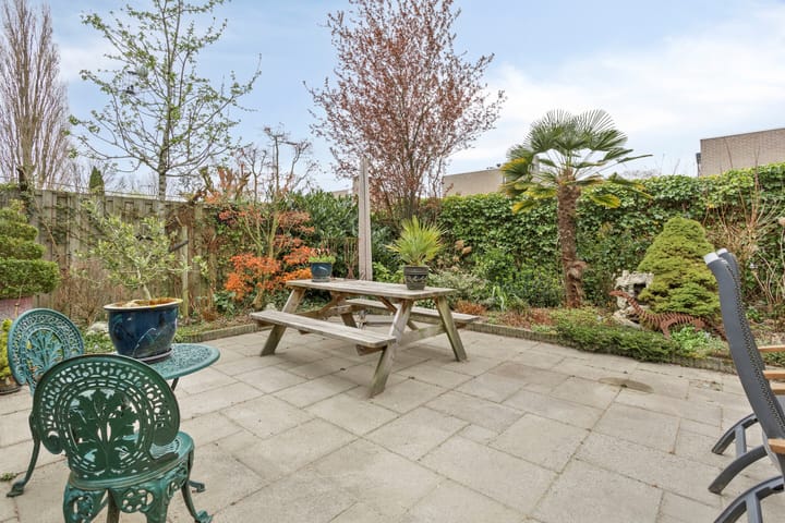 Foto 19 van Berliozplein 27