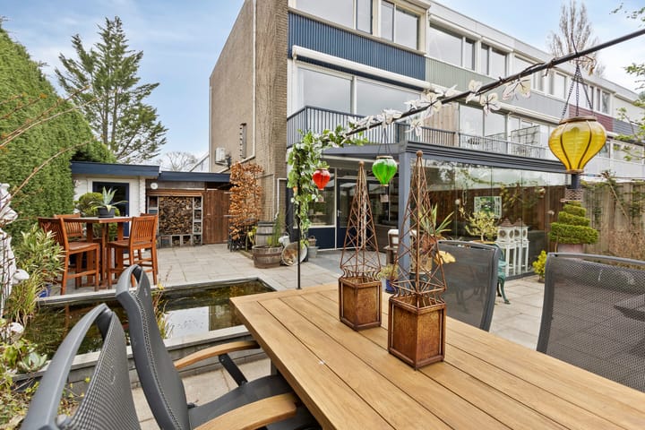 Foto 22 van Berliozplein 27