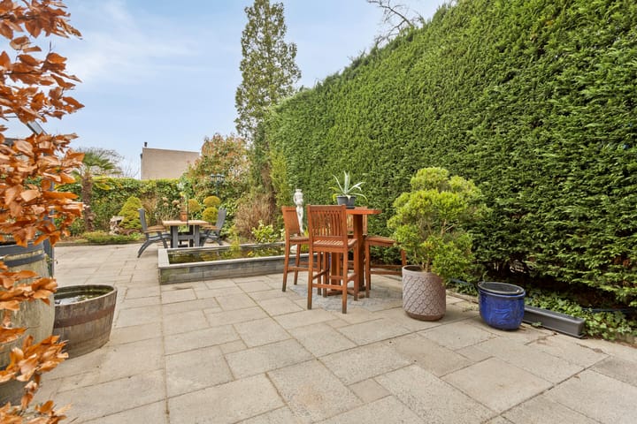 Foto 24 van Berliozplein 27