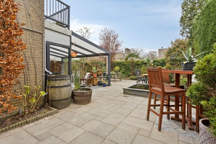 Foto 25 van Berliozplein 27