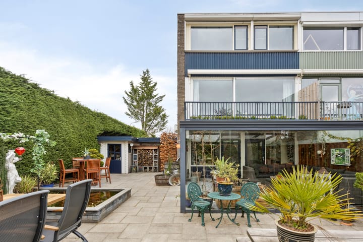 Foto 26 van Berliozplein 27