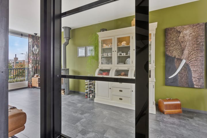 Foto 29 van Berliozplein 27