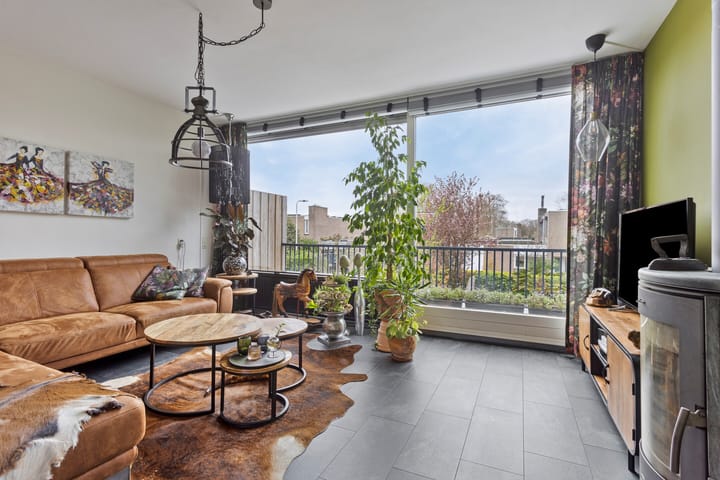 Foto 31 van Berliozplein 27