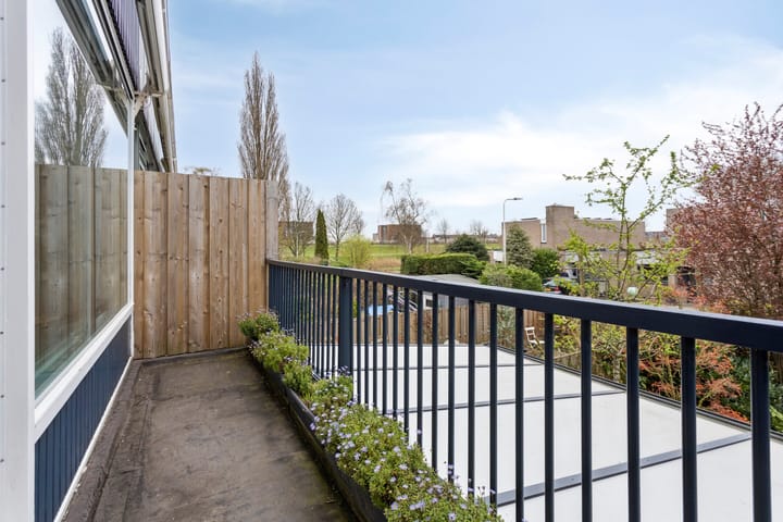 Foto 37 van Berliozplein 27