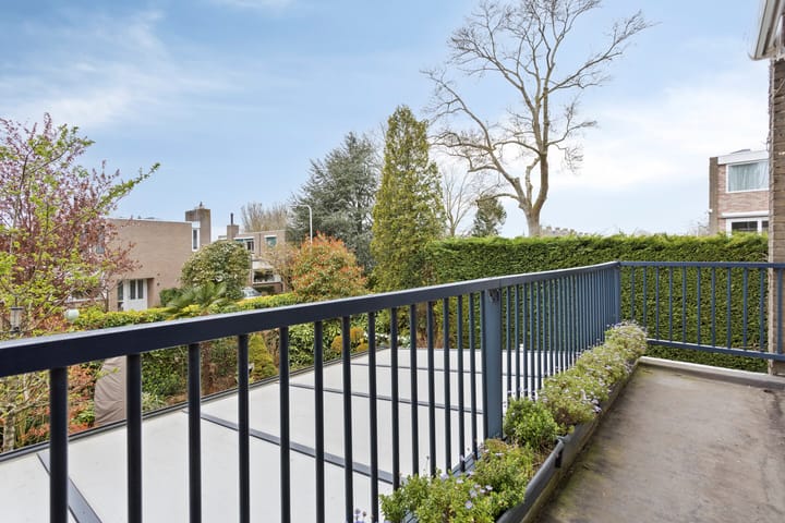 Foto 38 van Berliozplein 27