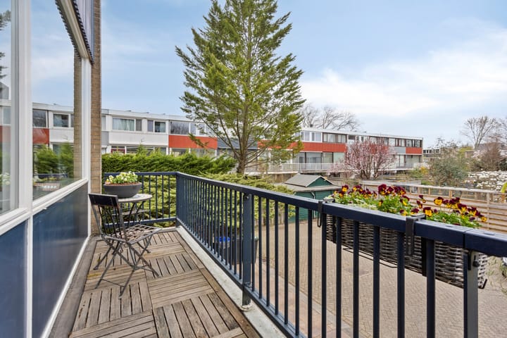 Foto 46 van Berliozplein 27