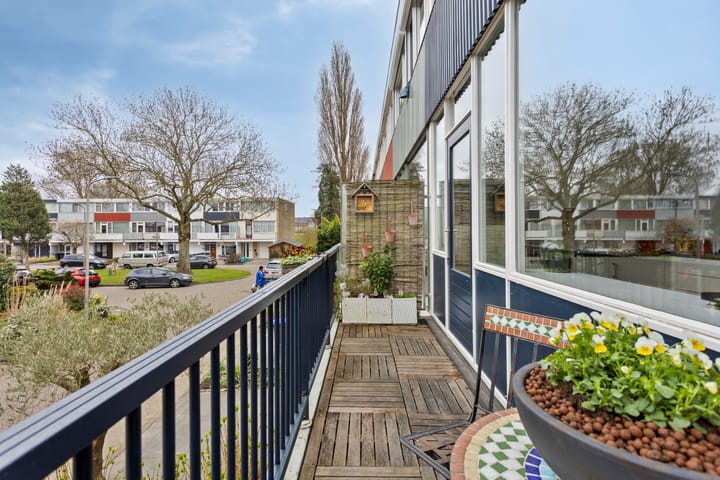 Foto 47 van Berliozplein 27