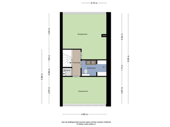 Foto 48 van Berliozplein 27