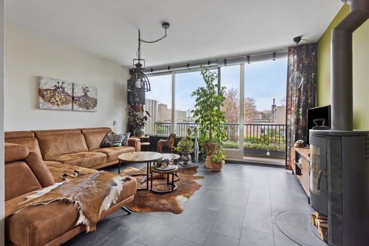 Foto 36 van Berliozplein 27