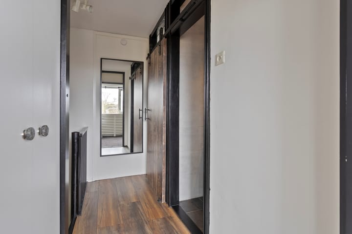 Foto 50 van Berliozplein 27