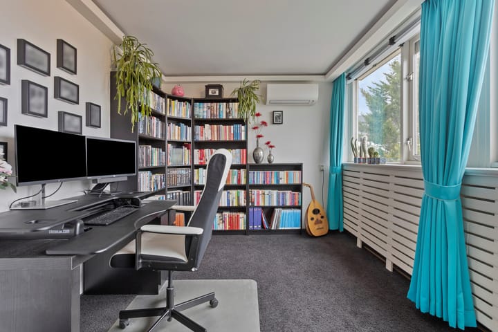 Foto 56 van Berliozplein 27