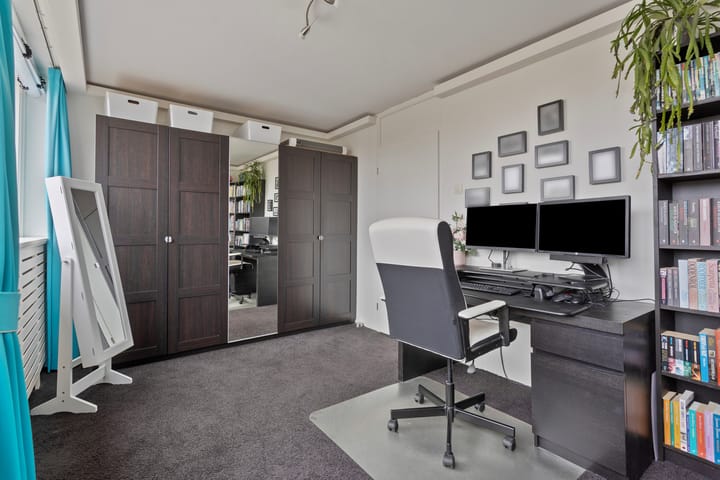 Foto 57 van Berliozplein 27