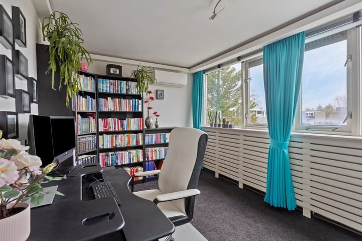 Foto 58 van Berliozplein 27